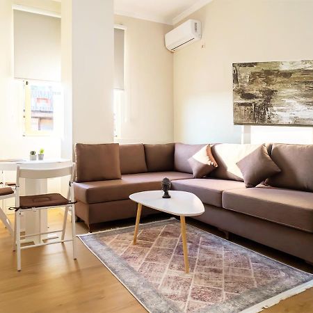 טיראנה Home Inn Apartment 2 Near City Center מראה חיצוני תמונה