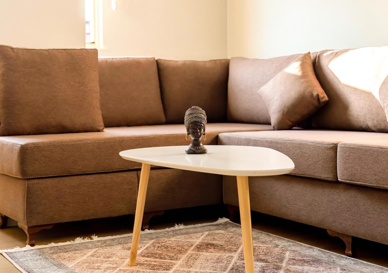 טיראנה Home Inn Apartment 2 Near City Center מראה חיצוני תמונה