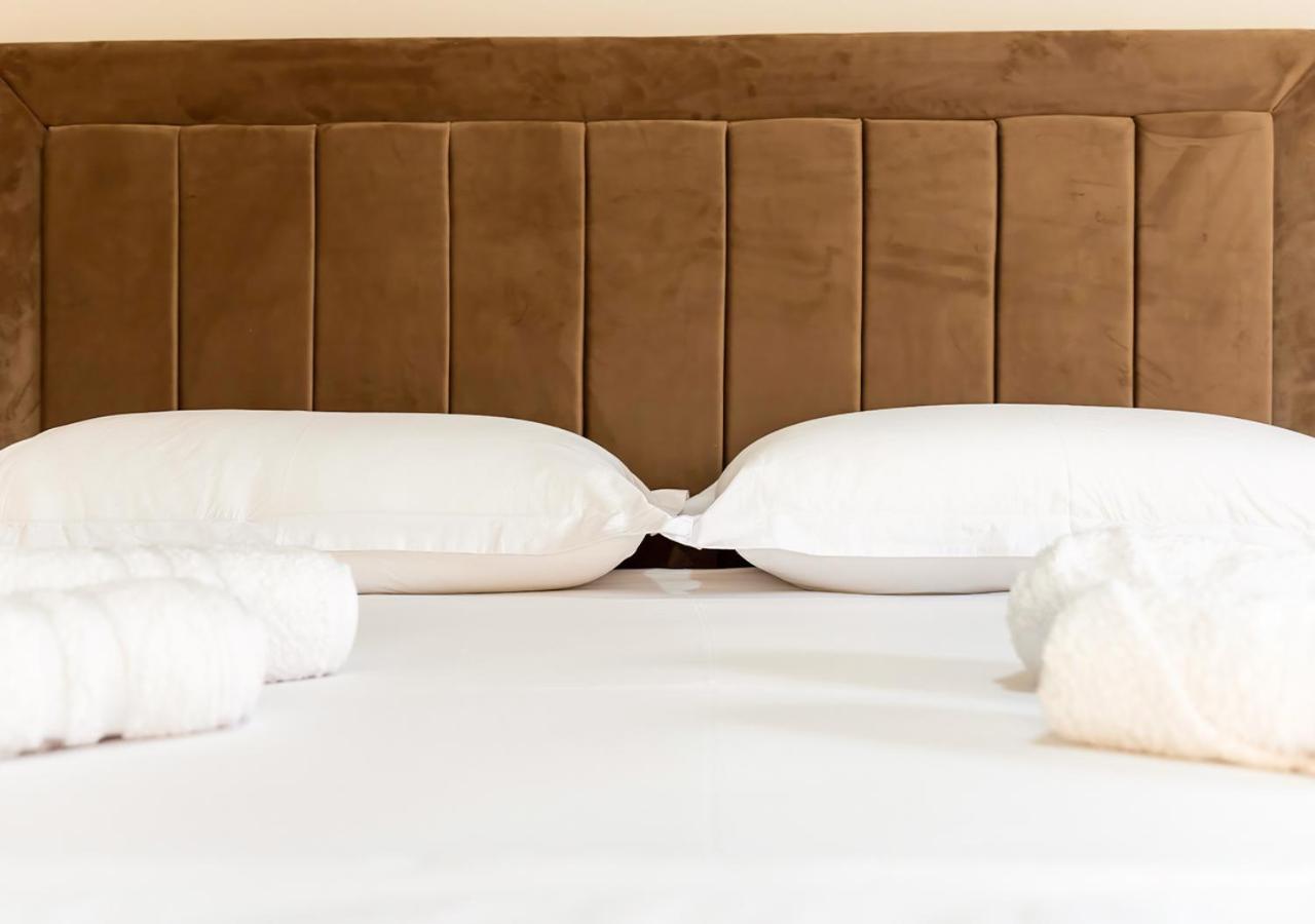טיראנה Home Inn Apartment 2 Near City Center מראה חיצוני תמונה