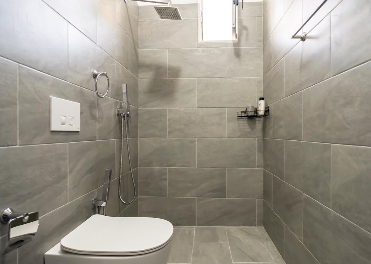 טיראנה Home Inn Apartment 2 Near City Center מראה חיצוני תמונה