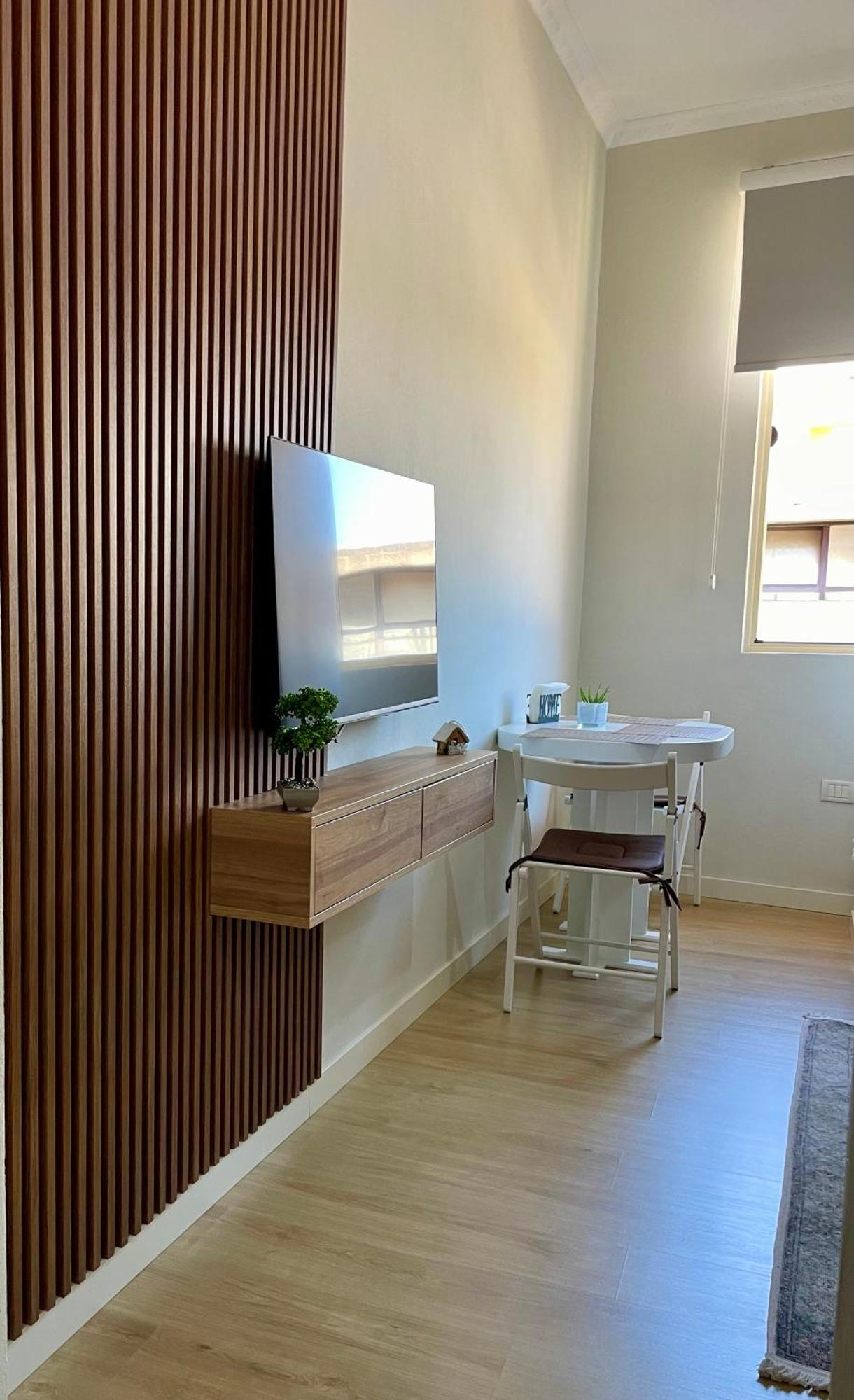 טיראנה Home Inn Apartment 2 Near City Center מראה חיצוני תמונה