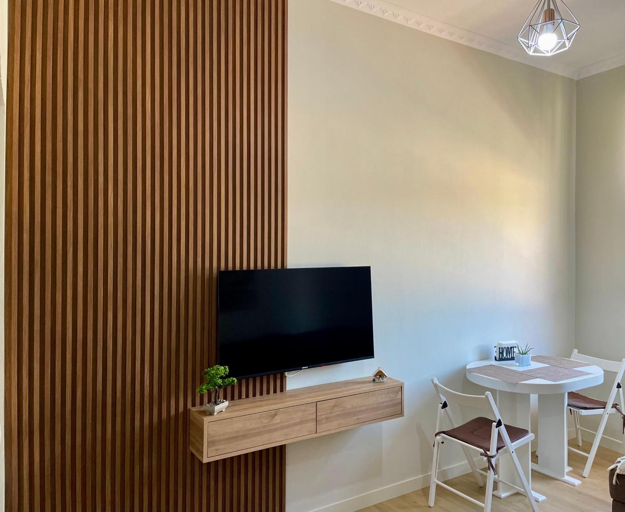 טיראנה Home Inn Apartment 2 Near City Center מראה חיצוני תמונה